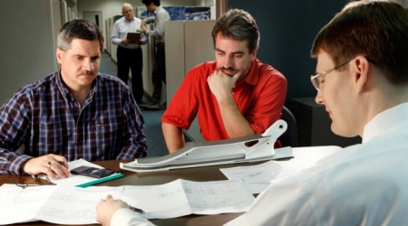 Engineering LH Thomson