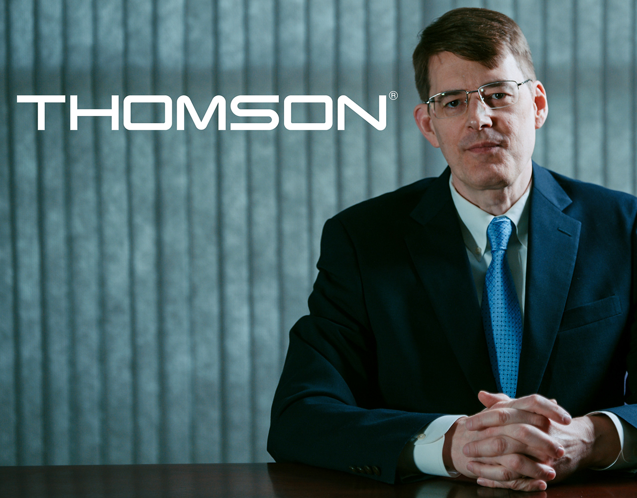 L.H. Thomson  Precision Engineering and Manufacturing